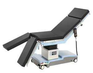 Surgical Lamp & Table