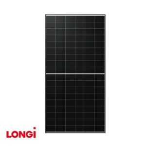 LONGi Hi-MO X10 LR7-72HVD 655W Bifacial