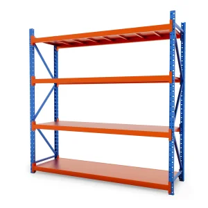 6 Layer Pallet Rack