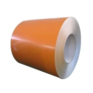 Cold Rolled PPGI Coil