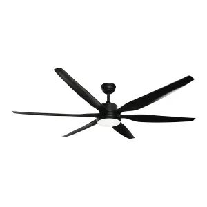 66 Inch DC Ceiling Mounted Fan