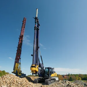 SDLQ 30m Water Well Drilling Rig
