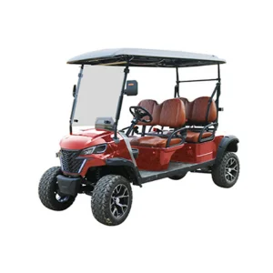 High-Speed Electric Golf Cart – Premium Quality, Easy to Use