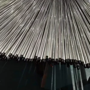 Wholesale JIS SUS316 stainless steel hydraulic tube