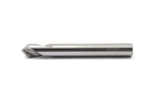 Carbide Nc Spotting Drill Bits
