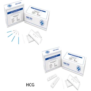 Home Pregnancy Test Strips