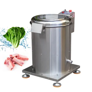 Centrifugal Dehydrator