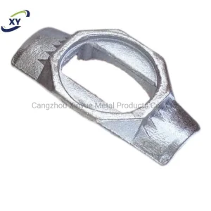 Factory Quick Cuplock Formwork Accessories for Scaffolding/ Scaffold System China Building Material Hardware on Hot Sale