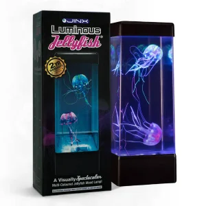Jellyfish Mood Lamp Uganda