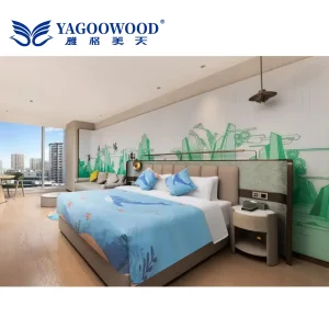 Chinese National Brand