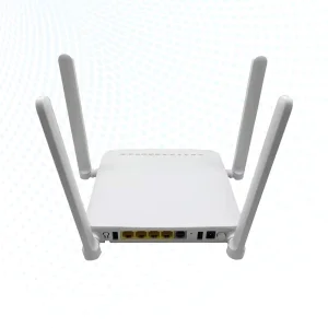 F680 XPON ONU