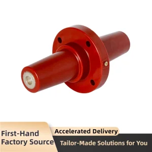 Saler-12-254 12kv 630A عازل بوشينغ من الراتنج الإيبوكسي لخزانة المفاتيح