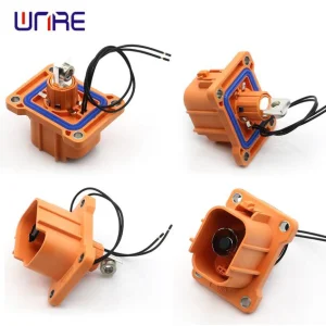 1500V Energy Storage Connector