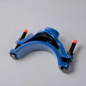 Small Tapping Saddle for DI