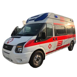 Ambulance