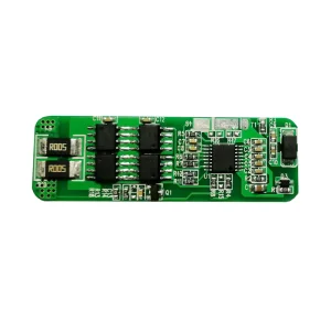 Small Size Smart Active Balancer BMS