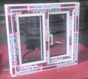 Sliding Window