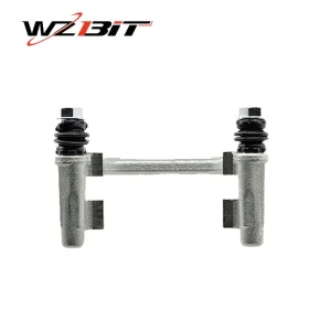 Brake Caliper Audi A4