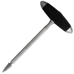 CANWELL Hip Extractor Instrument Set