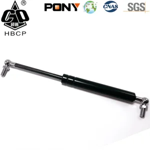 Gas Lift Supports Compatible with Mazda3 Hatchback Lift Bhn962620A