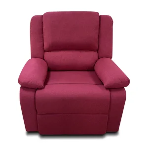 Single Relax Living Room Sofa Chair Electric Lift Rise Recliner and Powered