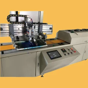 A4 Intelligent Printer