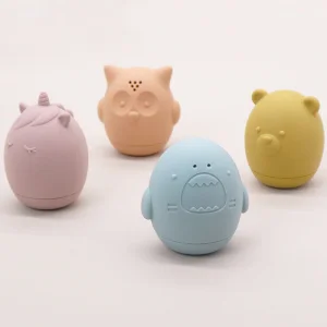 Silicone Non-Toxic