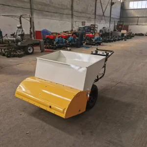 Mini Asphalt Roller Paver