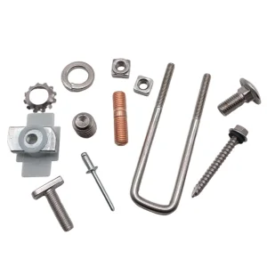 Nuts Bolts