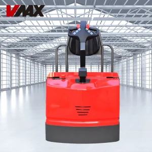 Portable 3ton, 4 Ton, 6ton Capacity Electric Tow Tractor
