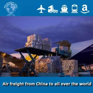 Air Freight UAE
