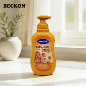 Beckon Products Honey Extract Gentle Baby Care