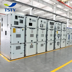 Multifunctional Low Voltage Protection Panel Equipment Industrial Electrical Draw out Switchgear Suntree Mns Panel for Power Distribution 400V 690V
