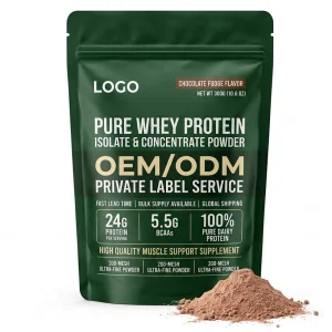 Wholesale Whey Protein Powder