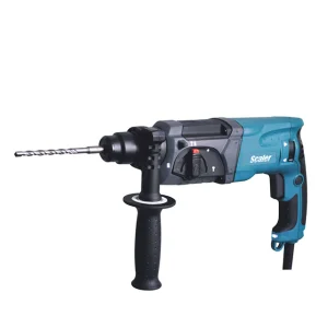Electric Machine Rotary Hammer Drill 26mm
