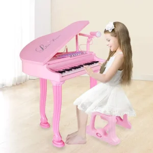 Educational Piano Toy