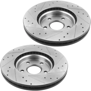 Chevrolet Pontiac Brake