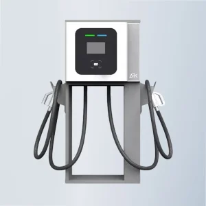 40kw Workplace EV Charger