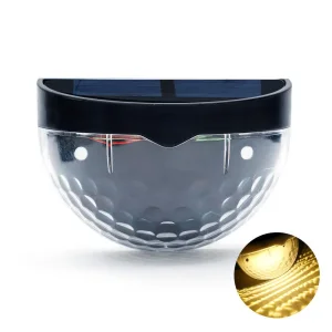 Modern Solar LED Wall Lights