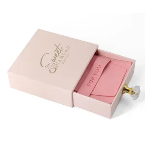 Jewelry Gift Package Box