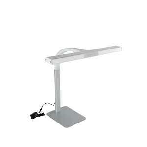 Led Desk Lamp with Clamp , Eye-care Desk Light, Lamp Shadowless on a Clamp for Eyelash Extensions