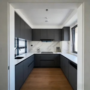 OEM Custom Kitchen Cabinet