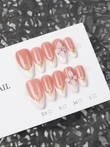 Quick Remove Nail Art