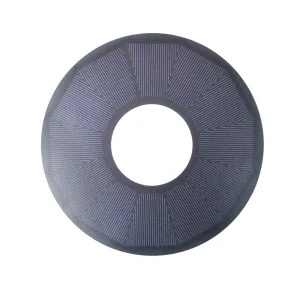 Complete Solar Kit for Outdoor Lighting and Energy Solutions