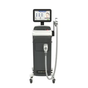 Alexandrite Speed Laser