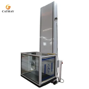 Vertical Lift