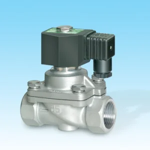 General Purpose Solenoid Valve (CE1S)