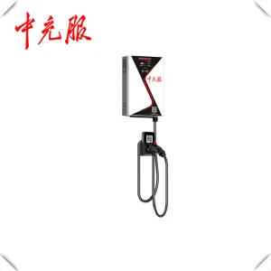 Zhongchongfu 7kw AC Charger