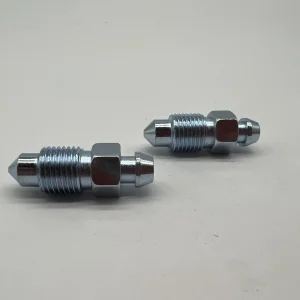 Bd07m10 Bleeder Screw Bleed Screw Valve Screw Brake Screw