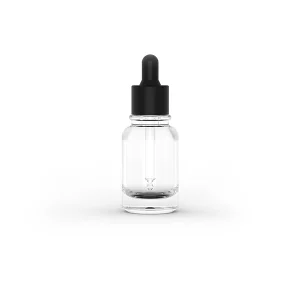 Custom 30ml special Glass Dropper Bottle SK309